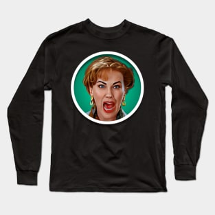 Home Alone - Kevin! Long Sleeve T-Shirt